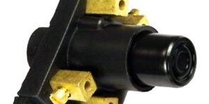 Vespa PX LML Horn Button Handle Bar Switch