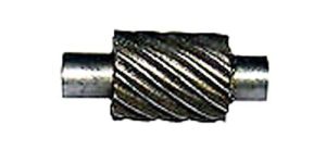 Vespa PX LML T5 Speedometer Drive Gear Worm Steel Made