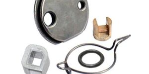 Vespa VBB VBA VLB VNC Super Chetak Clutch Plunger Kit Set of 5