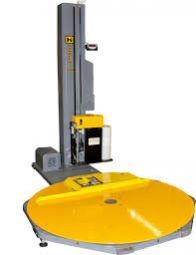 Stretch Wrapping Machine