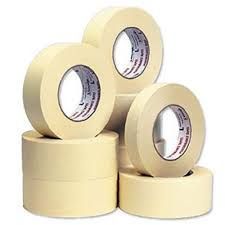 Masking Tapes
