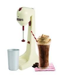 Milk Shake Machine