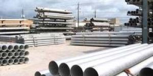 Alloy Steel Pipes