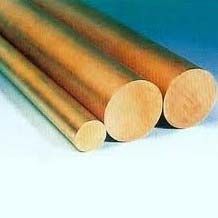 Beryllium Copper Rods