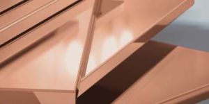 Beryllium Copper Sheets