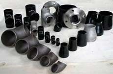 Carbon Steel Pipe Fittings