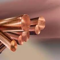 Copper Rods