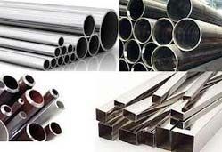 Duplex Steel Pipes