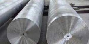 Hastelloy Round Bars