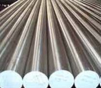 Mild Steel Round Bars