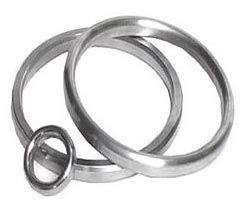 Ring Joint Flanges