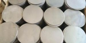 Stainless Steel Circles