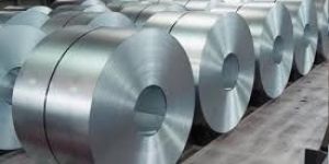 Stainless Steel Coils