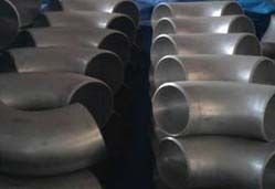 Stainless Steel Elbows