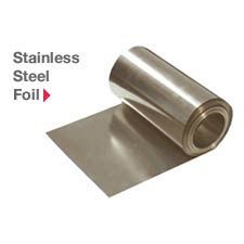 Stainless Steel Shims