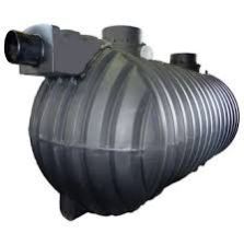 Oil and Grease Separates