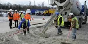Concrete Admixture