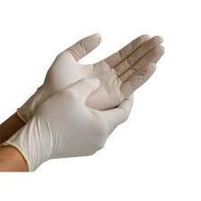 Surgical / Examination Latex Gloves
