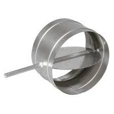 Duct Industrial Damper