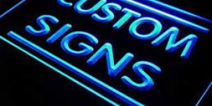 LED Signages