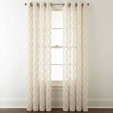 Embroidery Curtains