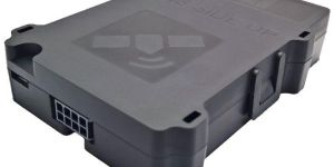 GPS Vehicle Tracking System