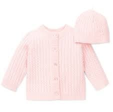 Infant Sweater