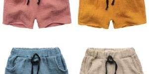 Kids Shorts