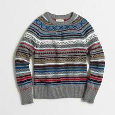 Kids Sweater