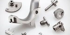 Metal Injection Molding