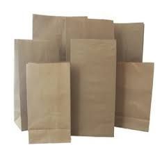 Brown Paper Bag