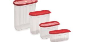 Leak Proof Storage Containers