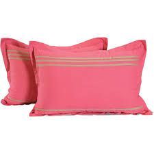 Cotton Pillow Cover