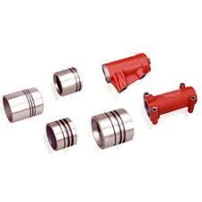 Piston Rod Cylinder