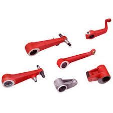 Steering Lift Arm