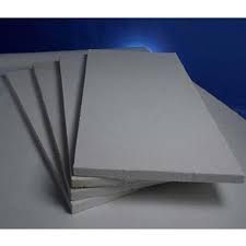 Ceramic Fibre Board
