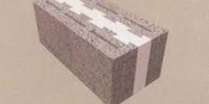 Thermal Insulation Block