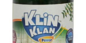 Concentrated Floor Cleaner