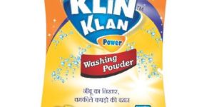 Detergent Powder