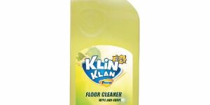 Floor Cleaner