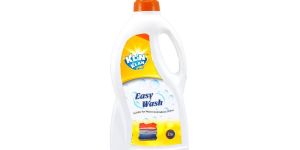 Liquid Detergent