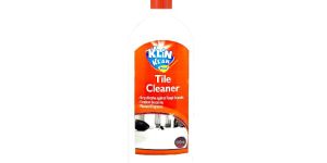 Tile Cleaner