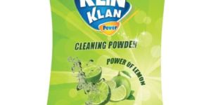 Utensil Cleaning Powder