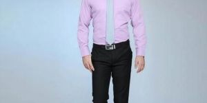 Mens Corporate Uniform