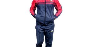 Mens Tracksuit