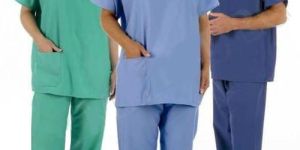 Patient Uniform