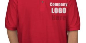 Promotional Polo T- Shirt