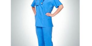 Women Doctor Uniform