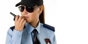 Women Security Uniform
