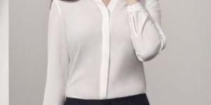 Women Corporate Uniform